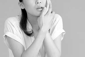 口の不健康は体の老化を早めてしまう