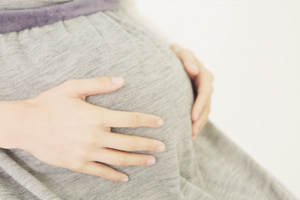 妊娠中は、歯医者に通ってはいけないと思ってはいませんか？