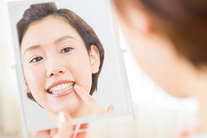 痛くなる前の予防が大事なのは歯も同じ
