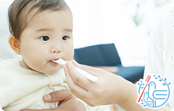 食育からの予防歯科